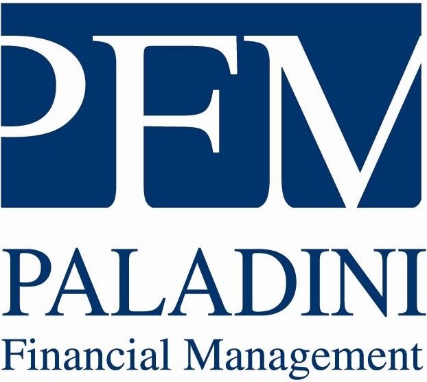 Paladini Financial Management Logo